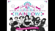 Rainbow - Sunshine