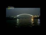 مستند ابر پل ها چین-National Geographic China Bridge