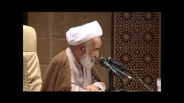 حجت الاسلام والمسلمین راشد یزدی | اخلاق اسلامی | قسمت 1
