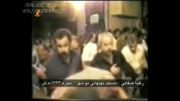 دانلود سینه زنی تصویری دهه 60 حسینیه بهبهانی بوشهر با نوای شادروان رضا صفایی