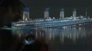 کشتی تایتانیک.......