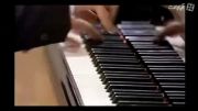 پیانو از دانیل بارنبویم-MOZART Piano Sonata no.8 K 310