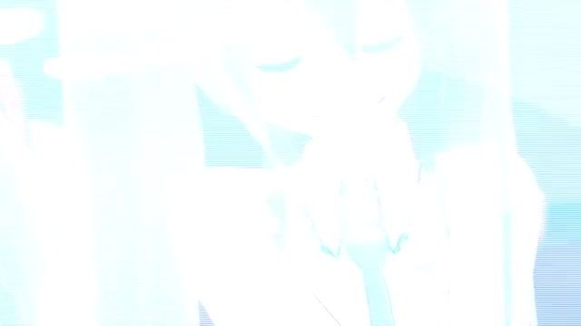 Hatsune Miku] Aqu&iacute; estoy [Canci&oacute;n original de Vocaloid