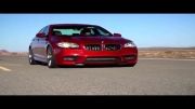 تست و بررسی 2014 BMW M5