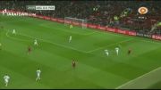 گل و خلاصه بازی آرژانتین 0-1 پرتغال