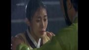 جانگ کیون سوک در سریال هوانگ جینی2