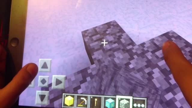 nether reactore core in mcpep part1