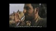 صحبت های شهید باکری در جمع رزمندگان دفاع مقدس