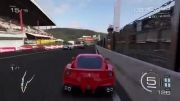 گیم پلی جدید از بازی Forza Motorsport 5