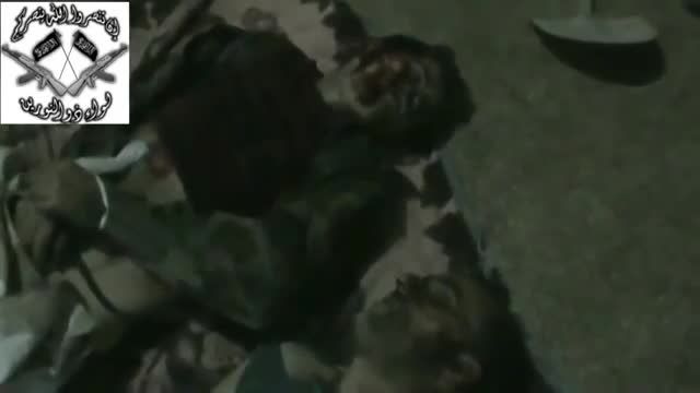 کشته شدن دو شهید سوری وفادار به خامنه ای