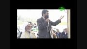 دادگری دکتر محمود احمدی نژاد