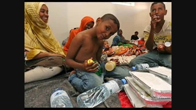 یمن در خون(18+)