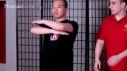 آموزش بخش دوم فرم سیو نیم تائو - وینگ چون - Wing Chun