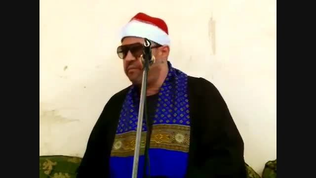 سورت أنفال - استاد محمد مهدى شرف الدین