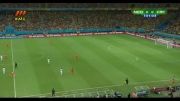 سوتی پیمان یوسفی در جام جهانی (2)