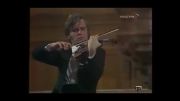 ویولن از ویكتور ترتیاكوو -  Marcello,Adagio 1978