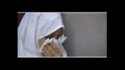 نماهنگ کوتاه با صدای آقای علیزاده