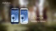 معرفی Samsung Galaxy S III