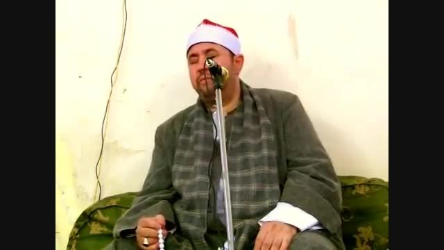 سورت الإنسان - استاد محمد مهدى شرف الدین