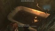 lets play Resident Evil Revelations ep 6 : no weapons