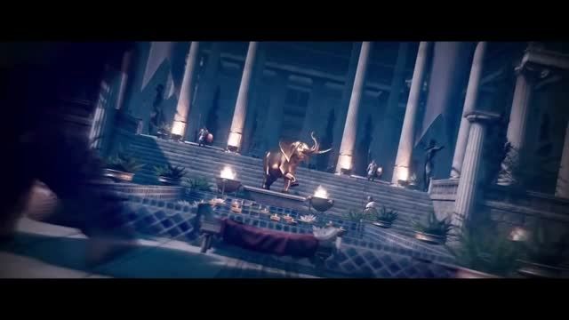 Total War ROME 2 Hannibal at the Gates Trailer