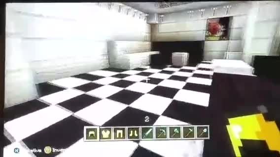 Dream Homes In Minecraft ( پارت ۱ خانه ی آغازین )