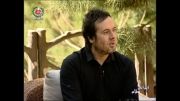 مصاحبه هومن سزاوار با تلویزیون جام جم 1 ( قسمت چهارم )
