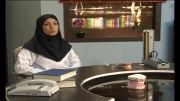 دکتر خلیلی نژاد-اهمیت نگهداری دندان شیری-مرکز بهداشت خوزستان
