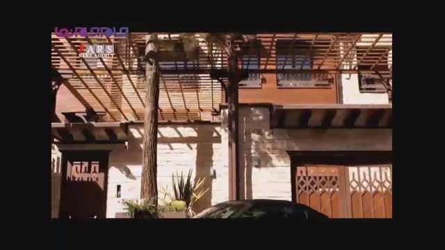 ماشین میلیاردی دوردوربازی در تهران فیلم گلچین صفاسا
