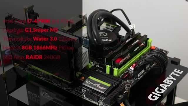 gtx 750 ti یا کارت جدید AMD R7 360