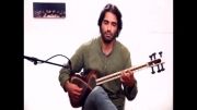 علی قمصری- مکتب علیزاده