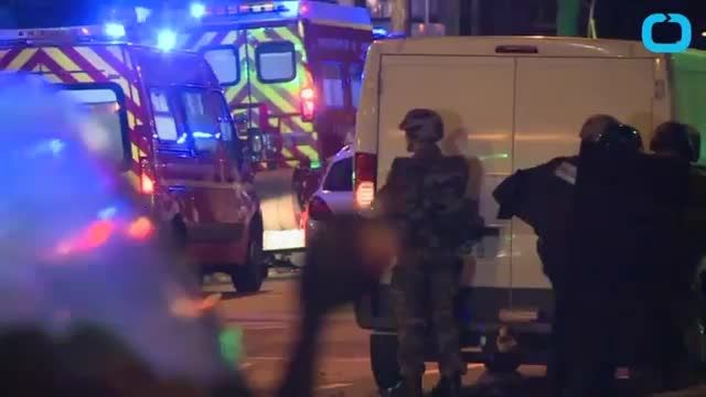 اوباما :حملات پاریس حمله به ارزشهای مشترک بشریت بود