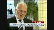 وزیر خارجه عراق: ایران در لحظات سخت کنار ما بود