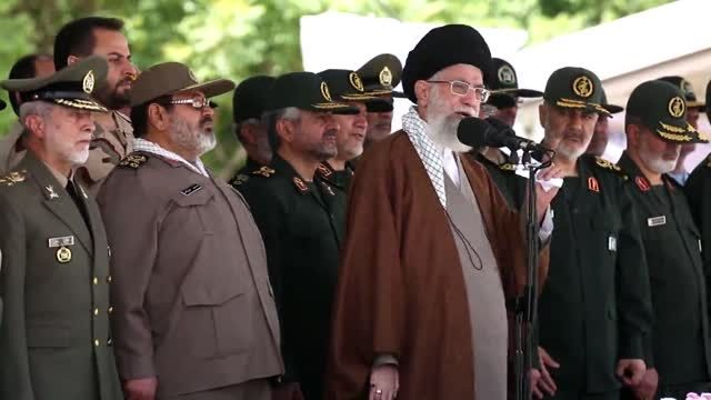 اگر دشمن شیطنت کند، واکنش ایران بسیار سخت خواهد بود