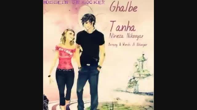 Alireza Nikoogar - Ghalbe Tanha