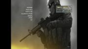 Call Of Duty Modern Warfare 2 Multiplayer قسمت دوم