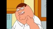 Family Guy - Season 1 Episode 1