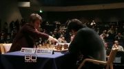 مگنوس کارلسون - موزارت در شطرنج