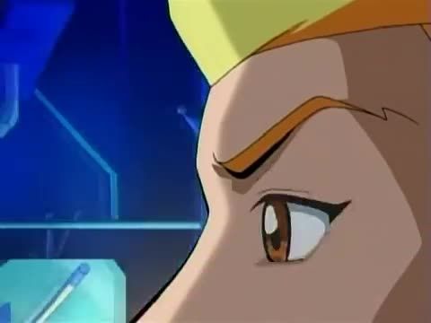 Martin Mystery Season 1 Episode 1 : It came from the bo
