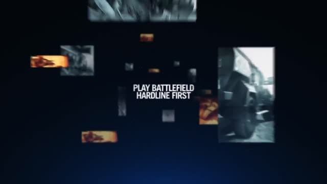 تریلر Battlefield Hardline EA Access
