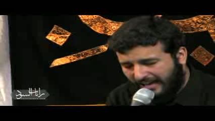 سید امیر حسینی روضه خوانی 2