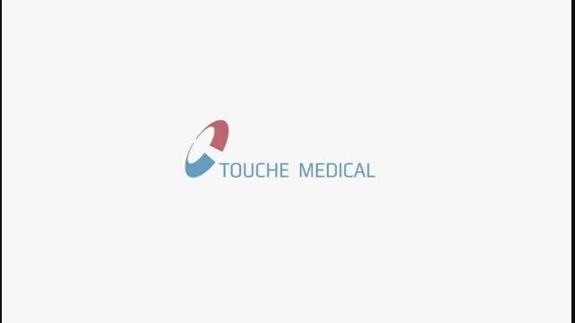 Touch&eacute;Medical پمپ انسولین ارزان قیمت