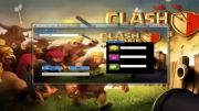 Hack clash of clans