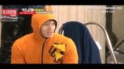 Running Man-پارک شین هه و لی سئونگ گی-پ7