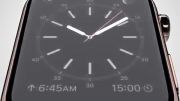 تیزر تبلیغاتی iWatch ساعت هوشمند اپل
