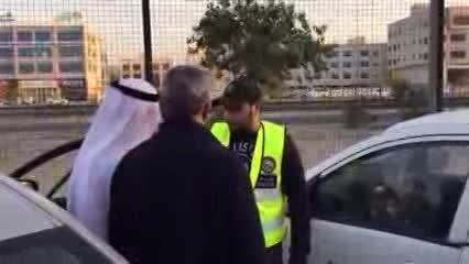 بازداشت رئیس شورای الوفاق بحرین