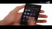 Sony Xperia E-digitell-دیجی تل