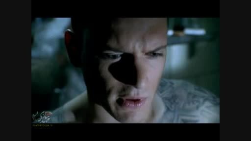 فرار از زندان Prison Break (قسمت 20)