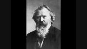 Brahms Symphony No.4 Movement 3