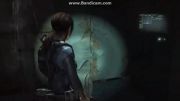 lets play Resident Evil revelations ep 16 : lights out